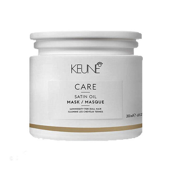 Keune Care Keune CARE Satin Oil Mask