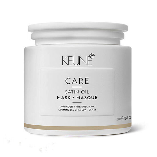 Keune Care Keune CARE Satin Oil Mask