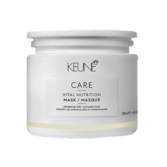 Keune Care Keune CARE Vital Nutrition Mask Keune Care Keune CARE Vital Nutrition Mask