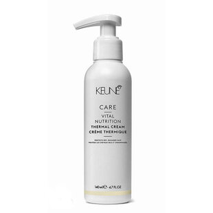 Keune Care Vital Nutrition Thermal cream 140 ml