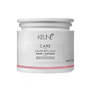 Keune Care Color Brillianz Mask