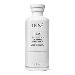 Keune Care Curl control shampoo