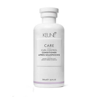 Keune Care Curl Control conditioner