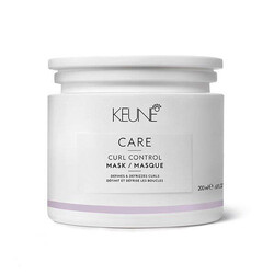 Keune Care Curl Control Mask 200 ml