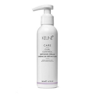 Keune Care Curl Control Defining cream 140ml