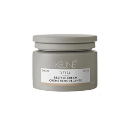 Keune Style Restyle cream 125ml