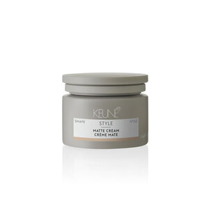 Keune Style Matte cream 125 ml