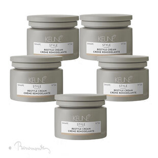 Keune Style Restyle cream  5x125ml