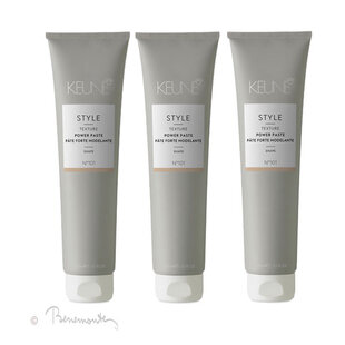 Keune Style Power Paste 3x150 ml