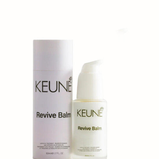 Keune Care Keune Revive balm 50 ml herstelt beschadigd haar