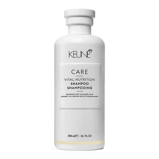Keune Care Keune Revive balm en Vital Nutrition shampoo, Coco haarhanddoek combipack