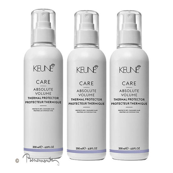 Keune Care Keune Care Absolute Volume Thermal Protector 200 ml