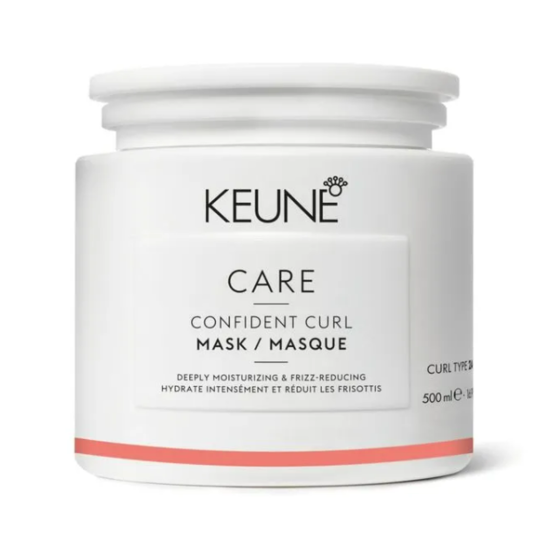 Keune Care Keune Care Curl confident mask 200 ml