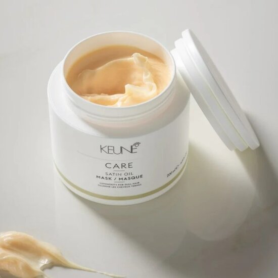 Keune Care Keune CARE Satin Oil Mask