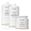 Keune Care Keune CARE Satin Oil shampoo, conditioner en mask grootverpakking