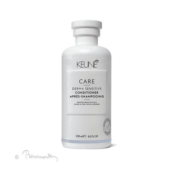 Keune Care Keune Care Derma Sensitive conditioner 250ml Keune Care Keune Care Derma Sensitive conditioner 250ml