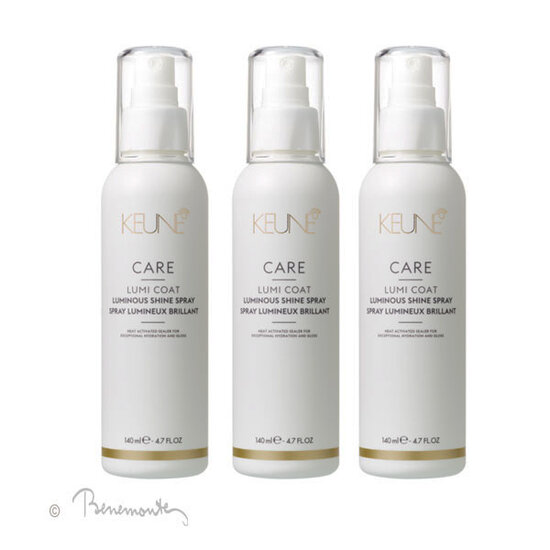 Keune Care Keune Care Lumi coat glans beschadigd haar