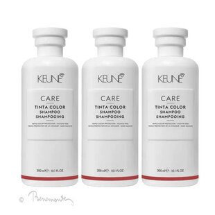 Keune Tinta color shampoo  3x300ml