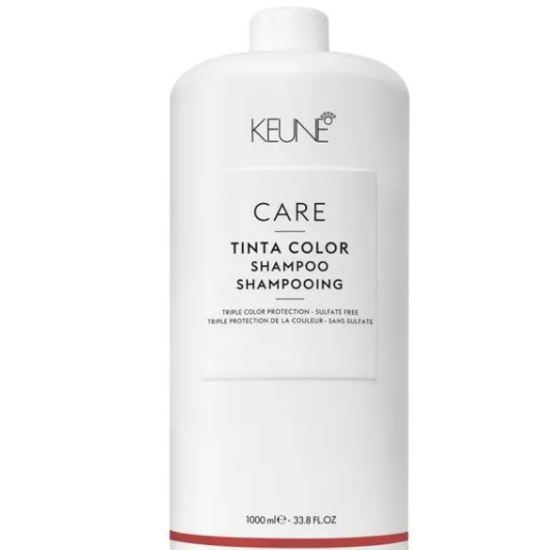 Keune Care Keune Tinta color shampoo 1000 ml