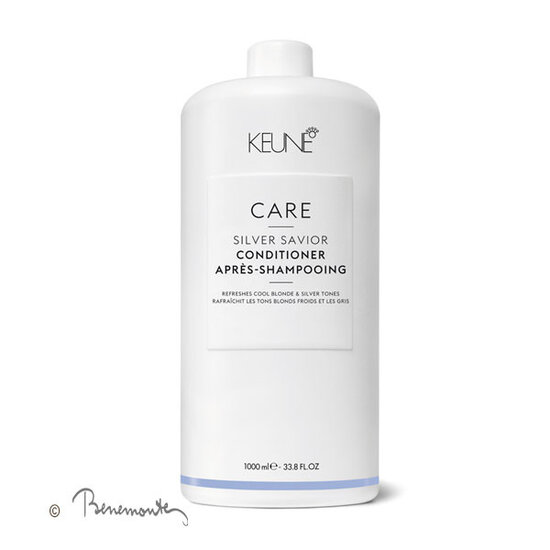 Keune Care Keune CARE Silver Savior conditioner 250ml
