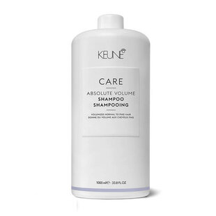 Keune Care Blonde Savior shampoo literflacon