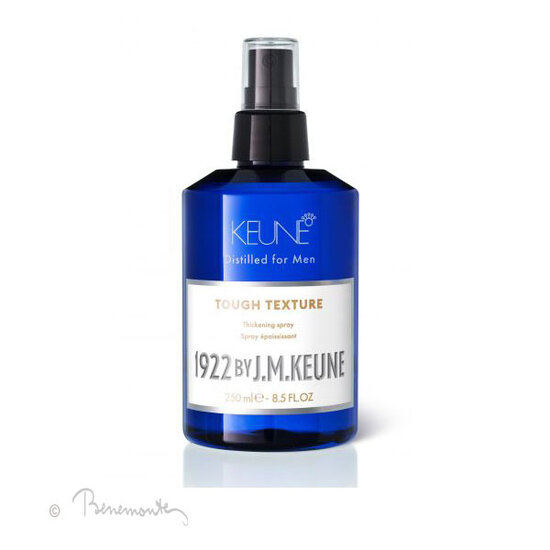 1922 by JM Keune 1922 by JM Keune Tough Texture 250ml 1922 by JM Keune 1922 by JM Keune Tough Texture 250ml