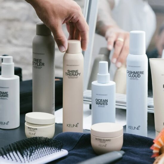 Keune Style Keune Restyler NIEUW !