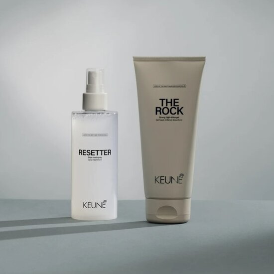 Keune Style Keune Style Resetter Bond building  met hittebescherming Keune Style Keune Style Resetter Bond building  met hittebescherming