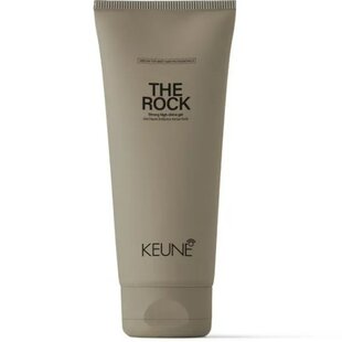 Keune The Rock Gel 200 ml