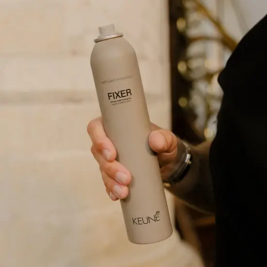 Keune Style Keune Fixer High Impact spray 300ml Keune Style Keune Fixer High Impact spray 300ml