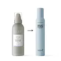 Keune Style Keune Velvet Cloud strong mousse