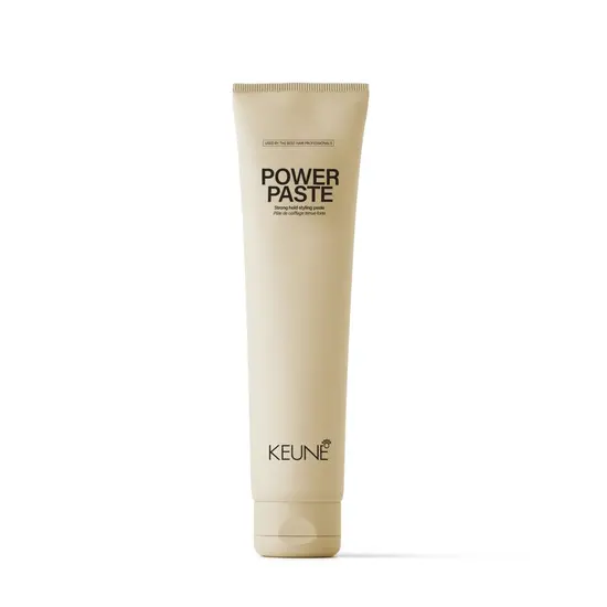 Keune Style Keune Style Power Paste 150 ml NIEUW Keune Style Keune Style Power Paste 150 ml NIEUW