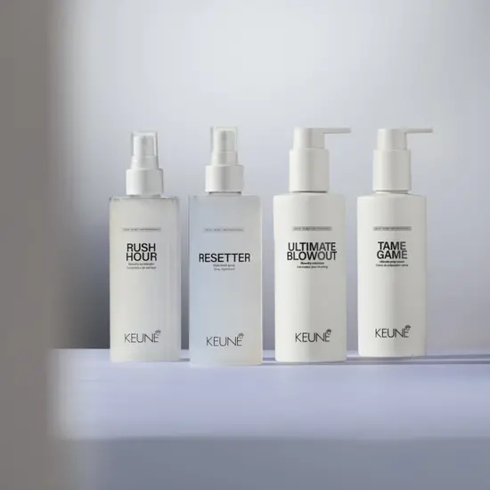 Keune Style Keune Style Resetter Bond building  met hittebescherming Keune Style Keune Style Resetter Bond building  met hittebescherming