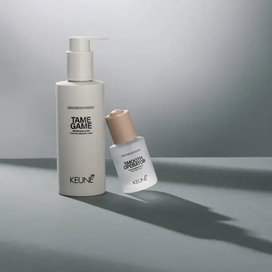 Keune Style Keune Tame Game straight cream 200 ml