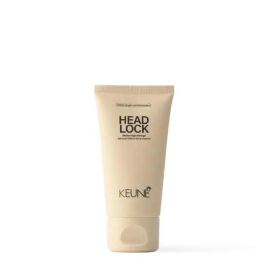Keune Style Keune Head Lock ultra gel