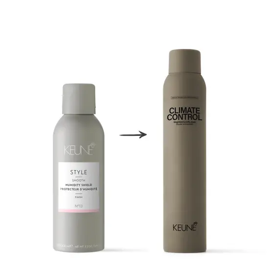 Keune Style Keune Climate Control Humidity Shield 200 ml