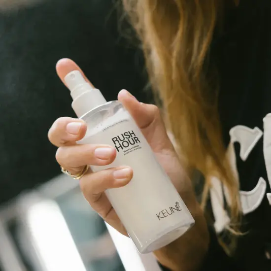 Keune Style Keune Rush Hour Blowout spray 200 ml Keune Style Keune Rush Hour Blowout spray 200 ml