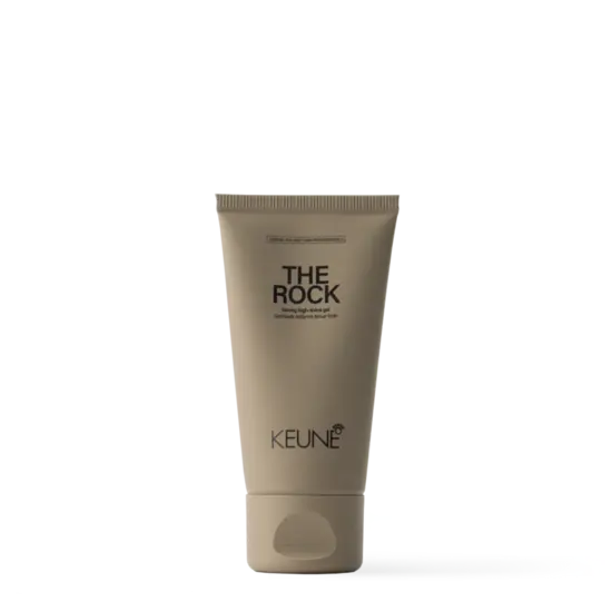 Keune Style Keune The Rock triple-X Gel 200 ml Keune Style Keune The Rock triple-X Gel 200 ml