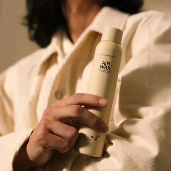 Keune Style Keune Air spray wax Keune Style Keune Air spray wax