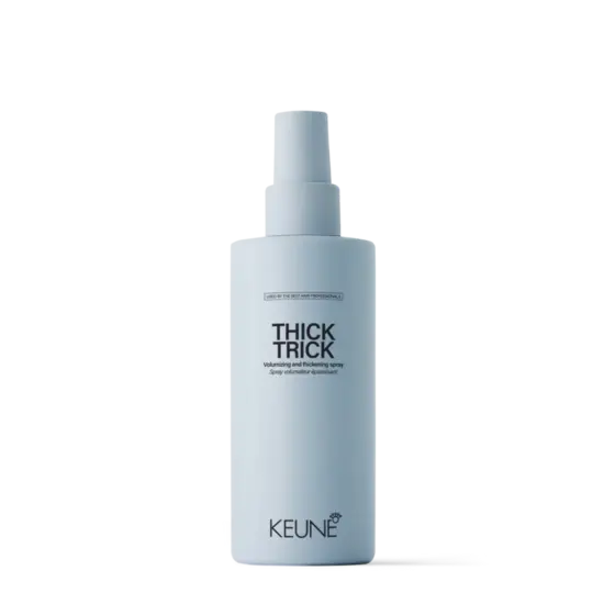 Keune Style Keune Style Thick trick thickening spray 200 ml met hittebescherming Keune Style Keune Style Thick trick thickening spray 200 ml met hittebescherming