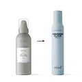 Keune Style Keune Style Cashmere Cloud mousse 3x200ml voordeelpack