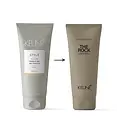 Keune Style  Keune Style The Rock Gel 3x200 ml  voordeelpack