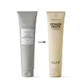 Keune Style Keune Style Power Paste No 101  3x150 ml  aanbieding