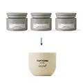 Keune Style Keune Top Form Waxcréme 5 x 100ml voordeelpack