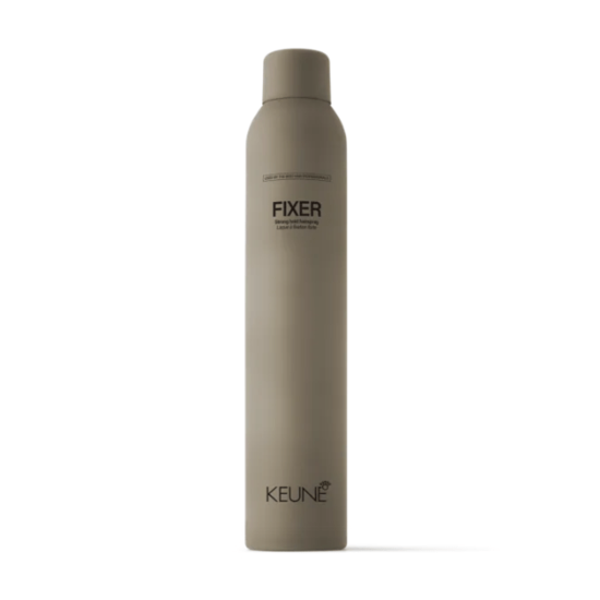 Keune Style Keune Fixer High Impact spray 300ml Keune Style Keune Fixer High Impact spray 300ml