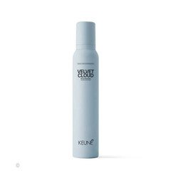 Keune Velvet Cloud strong mousse