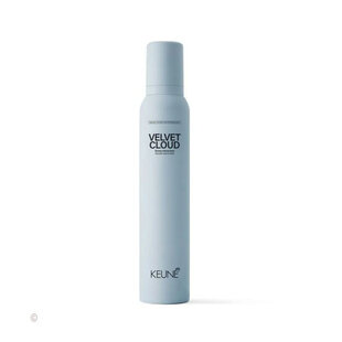Keune Velvet Cloud strong mousse