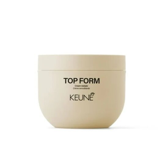 Keune Style Keune Top Form wax créme 100 ml