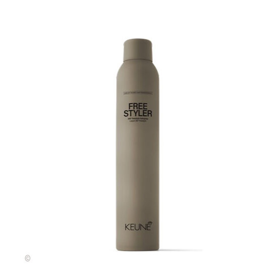 Keune Style Keune Freestyle spray 300 ml Keune Style Keune Freestyle spray 300 ml