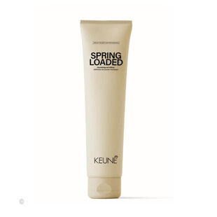 Keune Spring Loaded curl cream  150ml